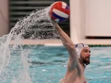 Waterpolo Den Haag degradeert vrijwillig uit de eredivisie: ‘Er staan geen opvolgers klaar’