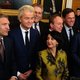 Duwt rechts vrouwen uit het parlement?