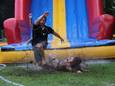 Het Spel Zonder Grenzen is op 8 juli aan zijn twintigste editie op domein Wallemote in Izegem toe.