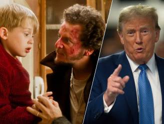 ‘Home Alone’-acteur draaide Donald Trump een loer: “Hij zou de rekening van onze hele tafel betalen”