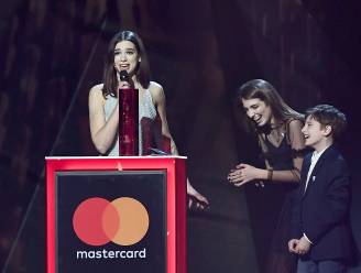 Dua Lipa en Stormzy grote winnaars bij Brit Awards