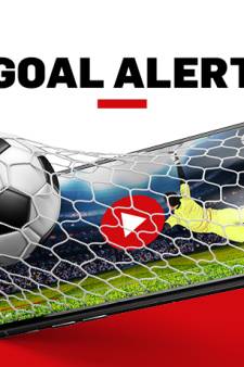 Goal Alert: Ontvang direct een video als ADO Den Haag heeft gescoord!