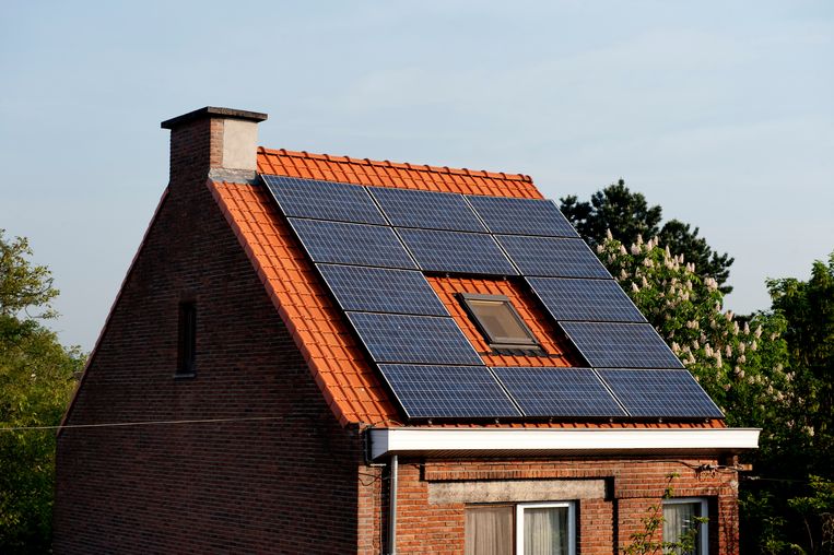 Grondwettelijk Hof Geen Terugdraaiende Teller Voor Eigenaars Zonnepanelen De Morgen