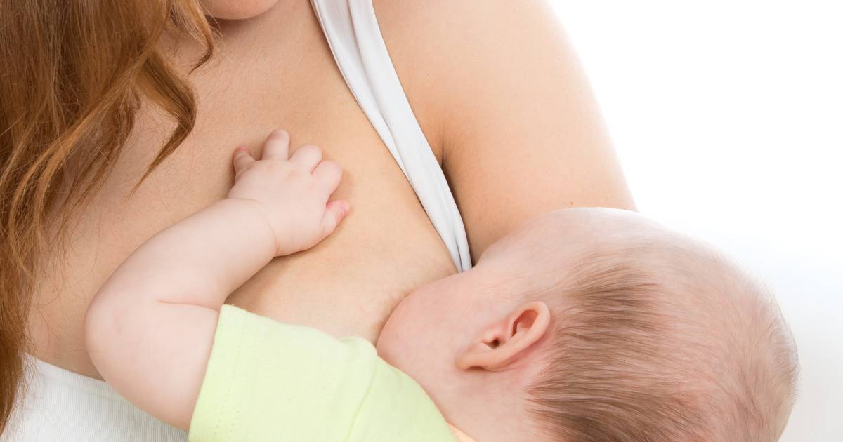 Thee Voor Zogende Moeders Is Flauwekul Koken Eten Ad Nl