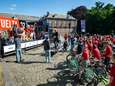 ‘Blindentribune’ en prikkelarme zone tijdens Vuelta Breda: ‘Dit moet de norm zijn’