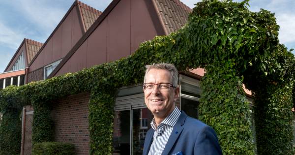 Woonstichting De Kernen en De Goede Woning gaan fuseren - BD.nl