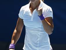 Li Na élimine Maria Sharapova en demi-finale