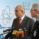 "Iran gaf voldoende info over nucleair programma"