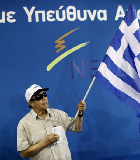 L'Europe souhaite la "formation rapide d'un gouvernement" grec