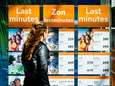 Vakantiegeld dit jaar fors lager voor grootverdieners