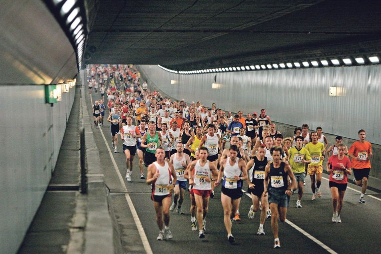 Dam tot Damloop gaat niet door vanwege 1,5 meterregel