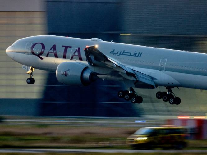 Weer ernstig incident met turbulentie in vliegtuig, twaalf gewonden op vlucht naar Dublin: ‘Echt eng’