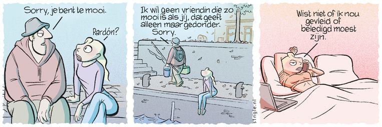 16 september 2022. Beeld Kolk & De Wit
