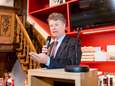 Onderscheiding voor Boris Dittrich: ‘toekomst ligt niet voor ons, maar zit in onszelf’