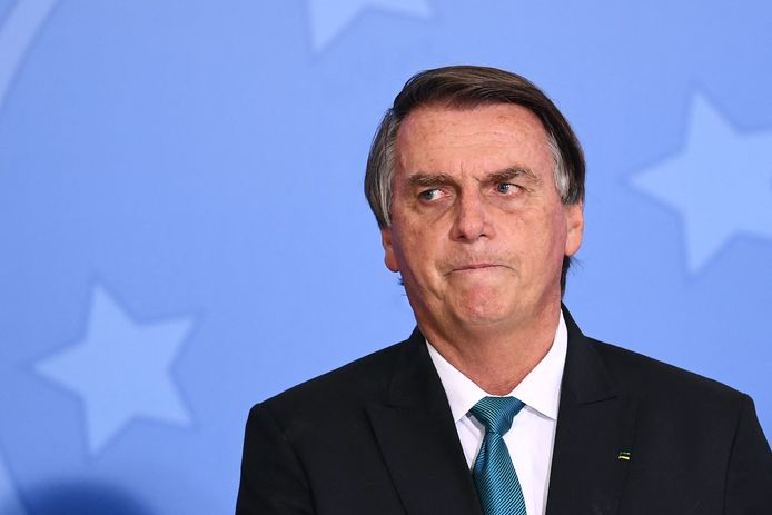 De Braziliaanse president Jair Bolsonaro is niet blij met het besluit van een rechter van het Hooggerechtshof om de populaire berichtenapp Telegram te blokkeren. Het is een van de belangrijkste communicatiekanalen van de president met zijn achterban.