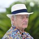 Bill Murray wil geen zielige hond zijn