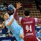 Nederlandse handballers tonen op WK veerkracht na slap begin tegen Qatar