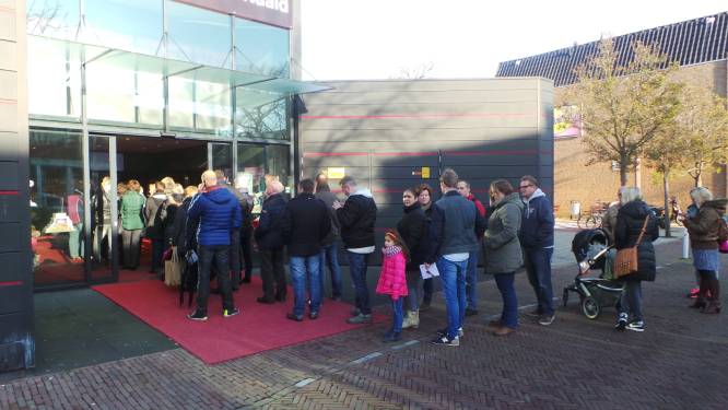 Jubilerend theater De Naald zoekt bijzondere herinneringen en bezoekers vanaf het eerste uur