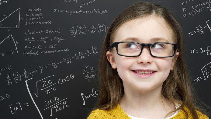 لغز ذكاء فطري