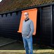 ‘Mijn liefde voor de natuur kan ik nu professioneel vormgeven’