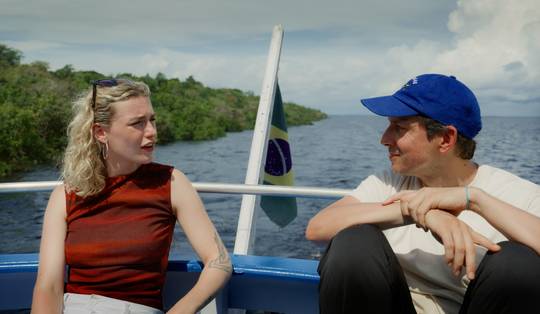 Van ‘The Best Immigrant’ tot ‘Putain’: dit was de mooiste, spannendste en meest beklijvende Vlaamse tv van het jaar