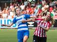 PSV Vrouwen eindigt seizoen als vijfde, Ajax kampioen
