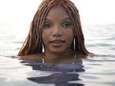 Hoe actrice Halle Bailey voor 140.000 euro rood haar kreeg voor The little mermaid, zónder pruiken