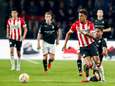 PSV jaagt op records, goals en tegenstanders