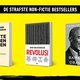 De strafste non-fictie bestsellers