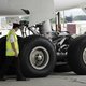 Verstekeling mogelijk gevallen na vlucht 13.000 kilometer