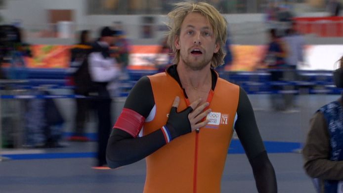 Mulder/Smeekens: Het gouden trauma van Sotsji in Andere Tijden Sport.