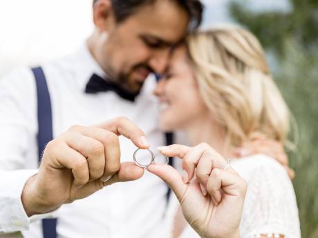 Quand les mariages deviennent impayables... pour les invités: “C’est un peu n’importe quoi”