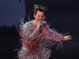 Harry Styles.