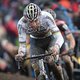 Van der Poel stoomt naar zege in Ruddervoorde: ‘Vanaf nu kan het alleen maar beter gaan’