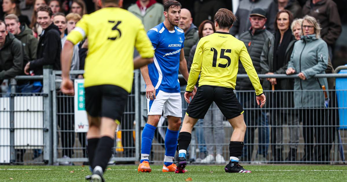 Molenschot en Neerlandia’31 blijven winnen