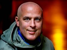 Ralf Seuntjens heeft agressieve vorm van kanker: ‘Niemand vraagt nu meer of ik al aan chemotherapie ben begonnen’