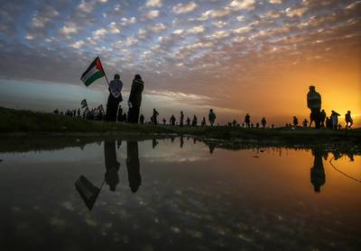Geboorteland niet langer ‘onbekend’ in paspoort van Palestijnse Nederlanders