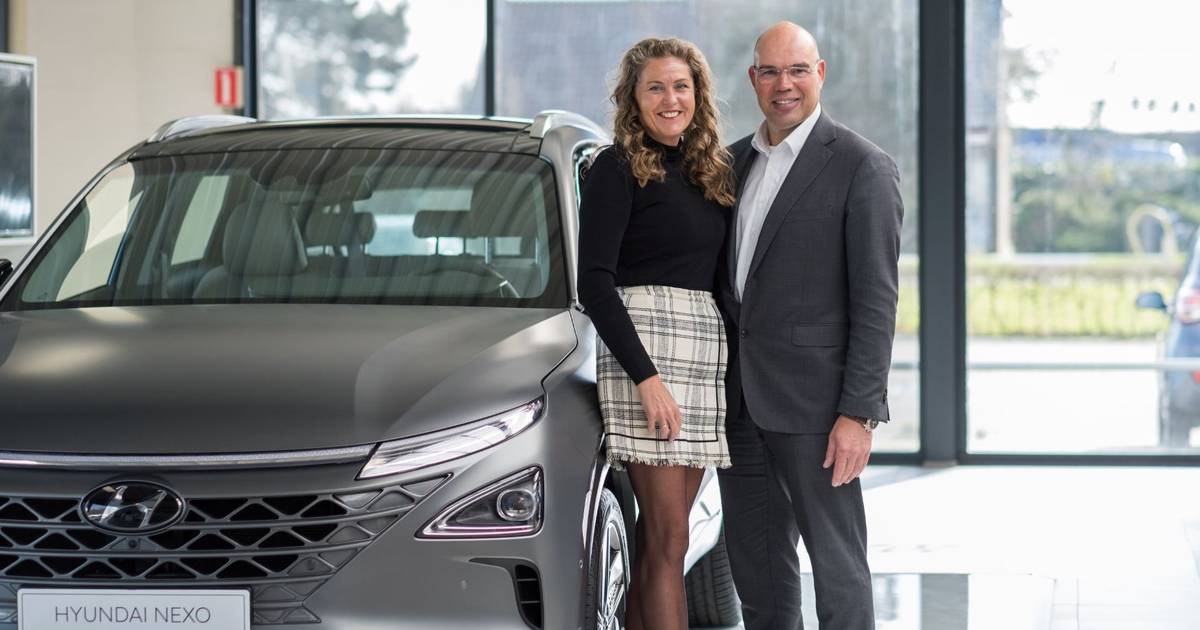 Van der Linden Groep: jouw nieuwe Hyundai dealer voor regio Alphen aan ...