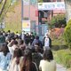 Hoge opkomst bij verkiezingen Zuid-Korea