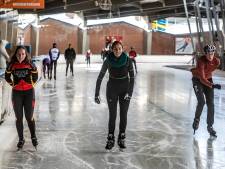 Miljoenen nodig om Deventer ijsbaan door winter te helpen: lekkages steeds groter probleem
