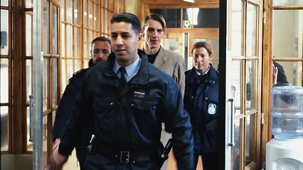 9. Aflevering 9