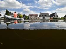 Zwaar beschadigd bedrijf langs Twents kanaal in grote problemen door Europese regels: ‘Houden tien gezinnen aan het eten’