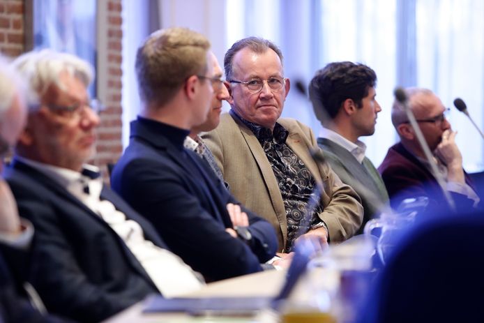 De SGP in Molenlanden maakt definitief deel uit van het nieuwe college van burgemeester en wethouders.