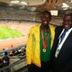 Dictator misbruikte atletiek om miljoenen te stelen