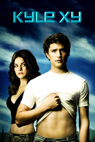 Kyle xy