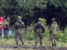 La Pologne va ajouter 2.500 soldats à la frontière avec le Bélarus pour contenir les migrants