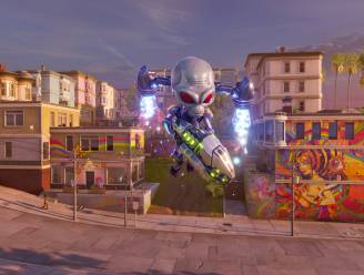 ‘Destroy All Humans! 2: Reprobed’ was beter in 2006 gebleven