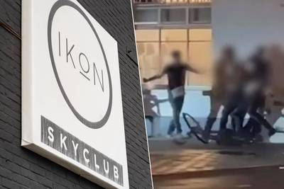 Rixe mortelle dans une discothèque à Anvers: le suspect de 17 ans placé en institution fermée