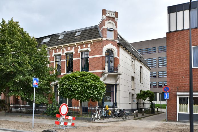 Vier nominaties voor de tweejaarlijkse Monumentenprijs Enschede: Molenstraat 30 (Ixta Noa)