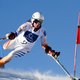 Nederlandse paralympiërs onderuit bij skiën